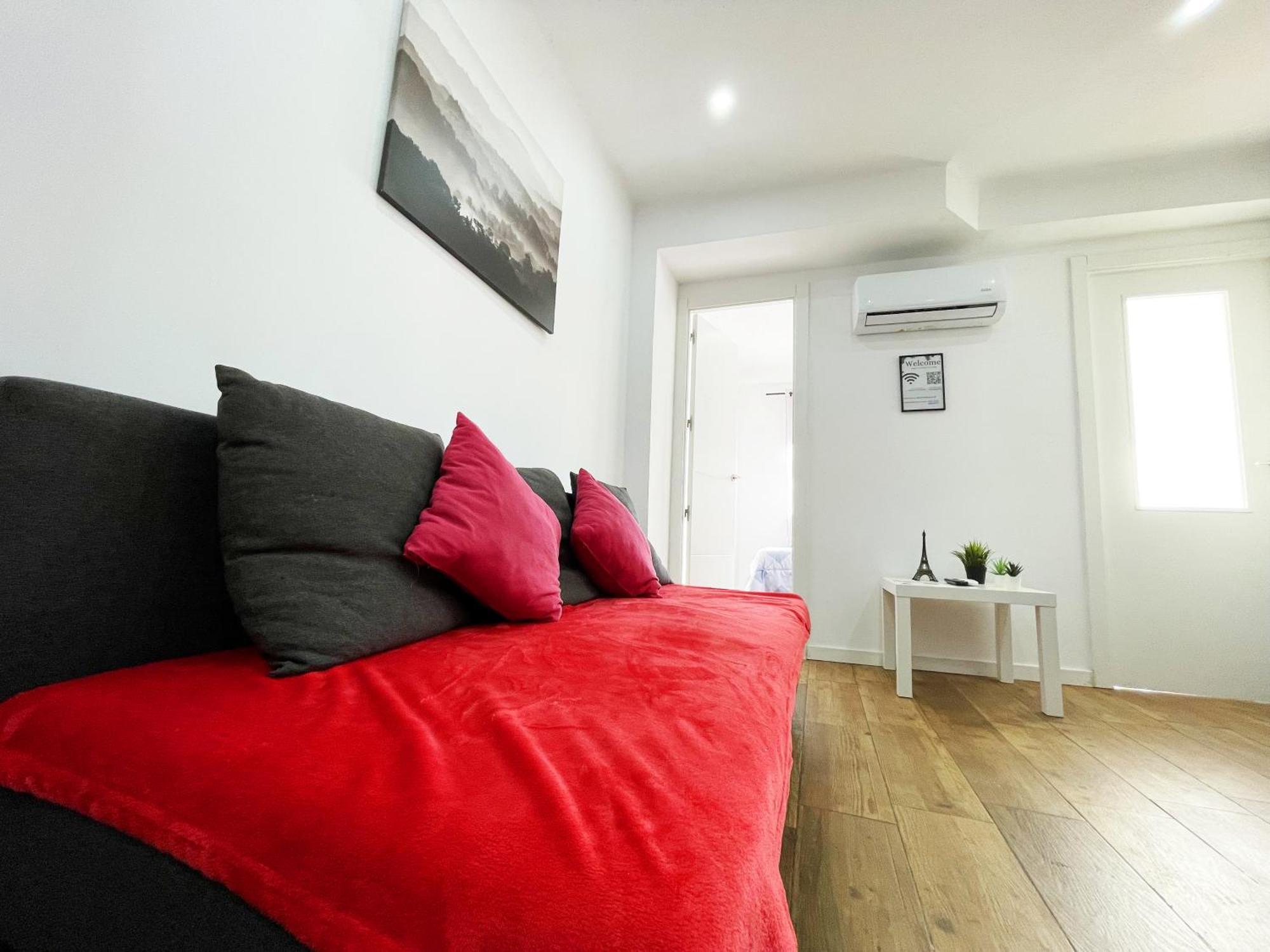 Cosy Appartement *